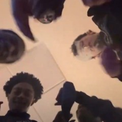 COUPE ET DÉCALE (keeqaid ft 63Og , Lucci, 63Kluf, Scotty)