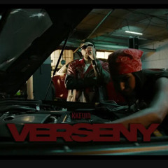 KKevin - VERSENY (Official Music Video).mp3