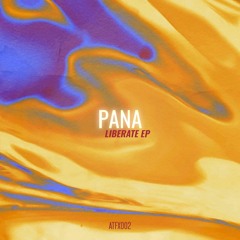 Pana - Noise Of Night (Robin Fett Remix) Snippet