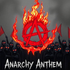 GH0ST3D - Anarchy Anthem | Cloud Rap | Indie Hip Hop | Post-Punk