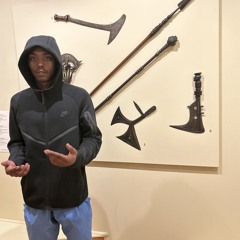 Sao u Rkelly  (d3v2fly)