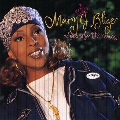 Mary J Blige Love No Limit Acapella Christmas
