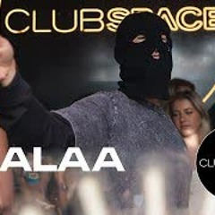 Malaa Dj Set presented by Link Miami Rebels