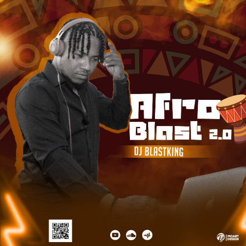 AFROBLAST 2.0 by DjBlastkingmp3