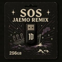 Rihanna - SOS (JAEMO Remix)