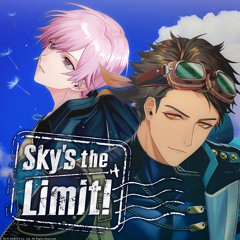 Sky's the Limit!  Game ver.