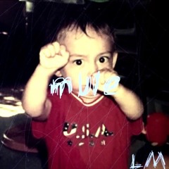 living (in the basement)