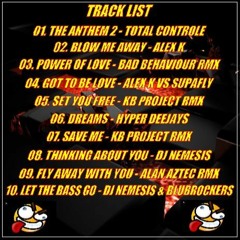 BOUNCE N SCOUSE VOL - 3