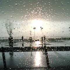 Summer rain _ Rasec89