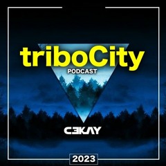 TriboCity Radio# 37 - Mixed by Cekay Pellegrini