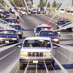 A Pretty Intense Chase Sequence