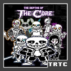 The Depths Of The Core - Volume 1