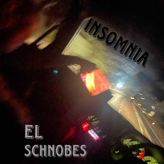 Insomnia.
