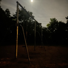 Starry night