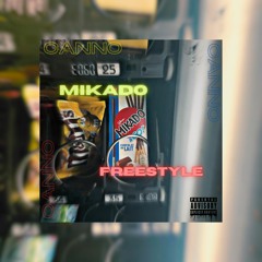 Canno - MIKADO FREESTYLE - (Prod.CLASSY)
