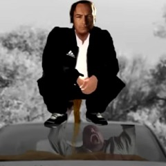 He Defecated Through A Sunroof (feat. Chuck McGill)