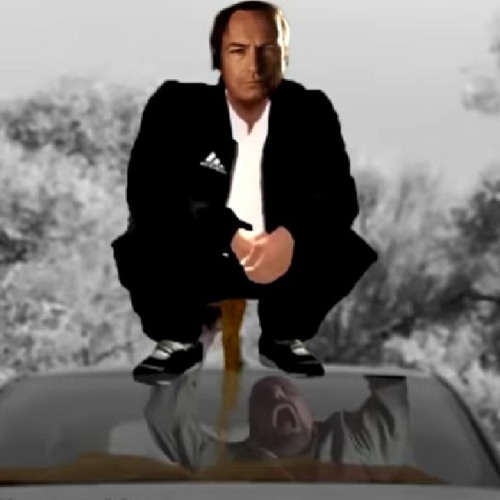 Stream He Defecated Through A Sunroof (feat. Chuck McGill) by Edgic the Hedgic Listen online