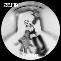 ZENA MIXSERIES NO. 119 - Critter