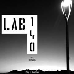 LAB140 (Janvier 2025)
