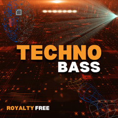 Techno Packs - Bass
