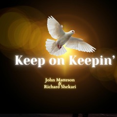 Keep On Keepin'