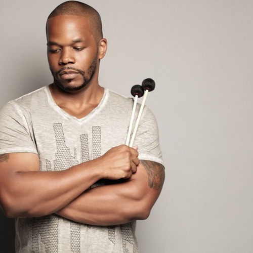 Tony Minvielle on Jazz FM : Sun 18 Aug 2024 w/ Warren Wolf