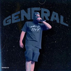 MBT - GENERAL REMIX (prod. by nemalica)