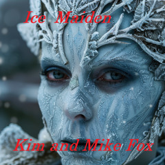 Ice Maiden