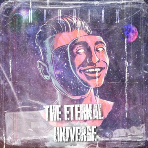 [BTHRD-020] Hardian - The Eternal Universe