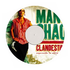Manu Chao - Bongo Bongo [Filippide HOUSE REMIX] FREE DOWNLOAD