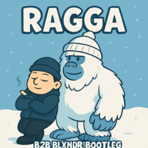 Champion Longer Version (B2B Blxnder Remix Bootleg)