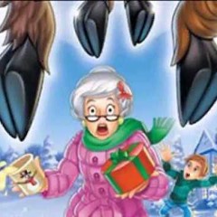 Grandma Got Run Over By A Reindeer [Hot Pot Redux]  [FREE DOWNLOAD]