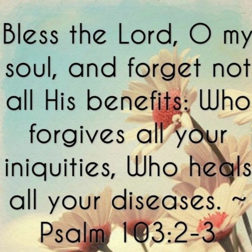 Stream episode Psalm 103. 2-3 (Rev Ian Guy) by Adam Reed podcast | Listen  online for free on SoundCloud
