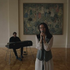 Ghostly Kisses - Green Book (Live At Le Grand Salon)