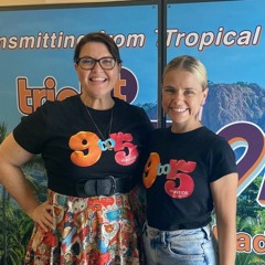 Townsville Choral Society- 9 To 5