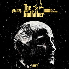 The GodFather - Awen Ft. XIV Tribe (Original Mix)