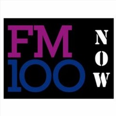 NEW: FM 100 Now - Demo - Zone Jingles