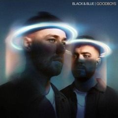 Goodboys - Black & Blue (virtupra & vocabot-P Flip)