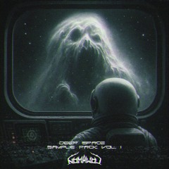Nomawol Deep Space Vol. 1 Sample Pack DEMO