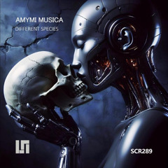 Amymi Musica - Different Species (Original Mix)