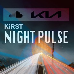Night Pulse - KIA Comp 2022 #kiacreatorcontest  #kiacreators