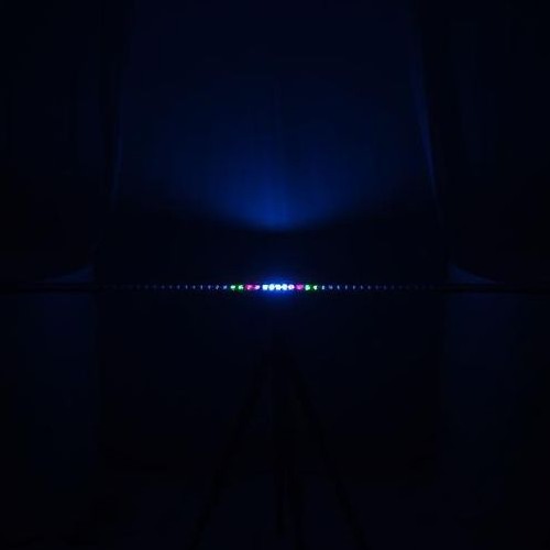 Trauma do Brasil (Binaural Backbeat)
