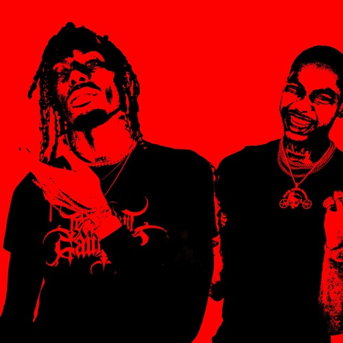 Stream playboi carti + key glock RACKS! (nate's remix) by nasian