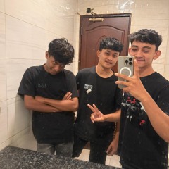 MIXTAPE PASUKAN 45 # fadhilsky - rasya - ikram.mp3.mp3