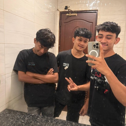 MIXTAPE PASUKAN 45 # fadhilsky - rasya - ikram.mp3.mp3