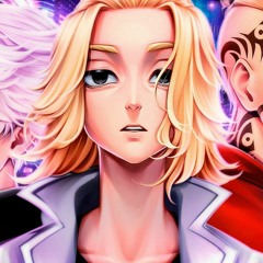 ♪ 3 Divindades | Mikey, Senju e South | AniRap