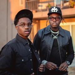 [FREE] Gunna x Roddy Ricch Type Beat "Daily Cash" 2020