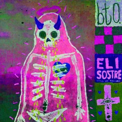 Beat The Odds (Eli Sostre Slow + Reverb Remix)