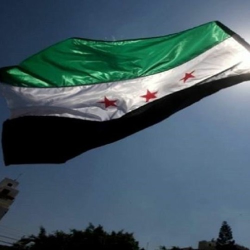 للثورة، على أعتاب سنة عاشرة