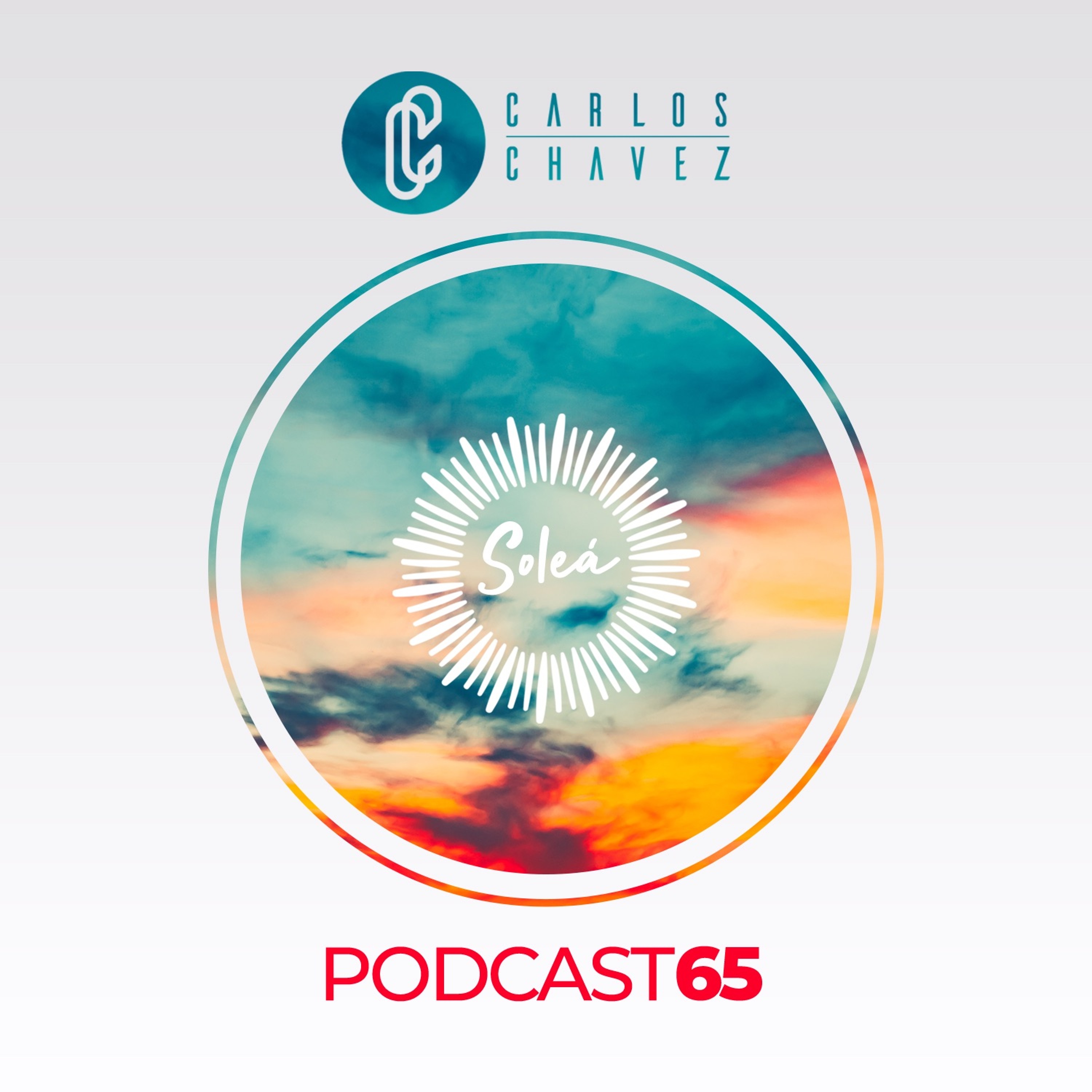 Carlos Chávez - Podcast